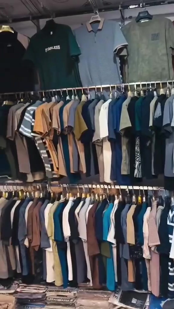 ازياء أبو الجود👖
وصل الجديد 🆕🗣️
مسويلكم عروض تفليش🫠 الاسعار كلا جوا الاسوك وتدللون عرض خاص عرض خاص 👉😯
العنوان كوفه شارع المطار القديم مقابيل صيدلية الالفه🧐
الرقم واتساب ***********📲
👉allawiabbas90 تيك توك
