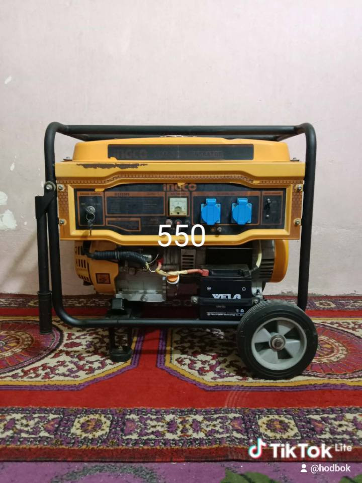 ‎مولدات‎ بغداد, العراق


**إذا كنت صاحب هذا الإعلان وتريد حذفه لأي سبب، رجاءا أرسل رسالة إلى الدعم الفني**