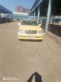 ٢٠٠٣ • غماس مصفره • سنويه ٢٠٢٧