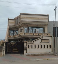 حي الأطباء • ٢٠٠م • ٤ غرف