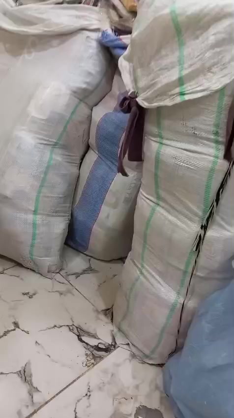 الف قطعه بيجامات صيفي خامه قطن سنجل ليكرا 
مقاسات 
175ج
الطلب من 50 قطعه


**إذا كنت صاحب هذا الإعلان وتريد حذفه لأي سبب، رجاءا أرسل رسالة إلى الدعم الفني**