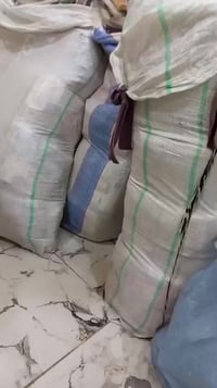 بيجامات صيفي • قطن ليكرا • طلب من ٥٠