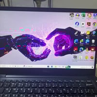 شاشة لمس • i5 جيل ٨ • رام ١٦ جيجا