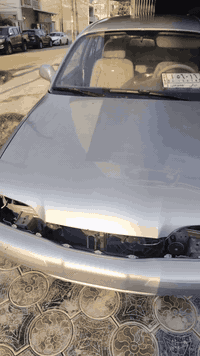 السلام عليكم صبغ سيارة اخونه وليد من ديالى صبغ موبهيل وكلير كولومكس ألماني مكاني البياع شارع 20 قرب مصرف الرشيد الاستفسار *********** اخوكم زكريا
