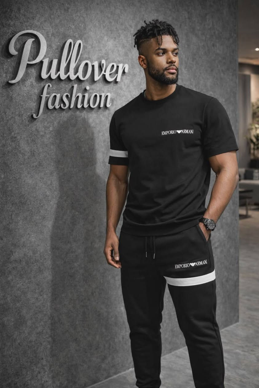 🔥 عرض مميز – تراك رجالي 🔥
أناقة وفخامة بإطلالة راقية ✨
متوفر قياسات: L / XL / 2XL / 3XL
💰 سعر القطعة فقط 12,000 دينار
⚡ الكمية محدودة سارع بالحجز قبل النفاذ
🚚 توصيل متوفر إلى جميع المحافظات
لا تفوّت الفرصة… السعر مقابل الجودة 🔥


**إذا كنت صاحب هذا الإعلان وتريد حذفه لأي سبب، رجاءا أرسل رسالة إلى الدعم الفني**