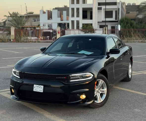 السلام عليكم اخوان للبيع فقط بدون مراوس
2023 DODGE CHARGER Last call SXT
بلاك توب
مواصفات:
شاشه كبيره
حلساسات خلفيه
نظام القياده سبورت
وباقي المواصفات المعروفة
الضرر :
بارد في الجاملغ الخلفي اليمين + بادر جاملغ امامي يمين
دعامية محدثة ل GT
بدون رقم تترقم جميع المحافظات
ماشيه (27) ميل
السعر 219 وبيها مجال بسيط
مكانه بغداد حي الجامعه
رقم الهاتف : ***********

