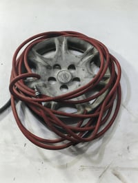 صونده كامله البيع كل وحه 12متر 07736597195