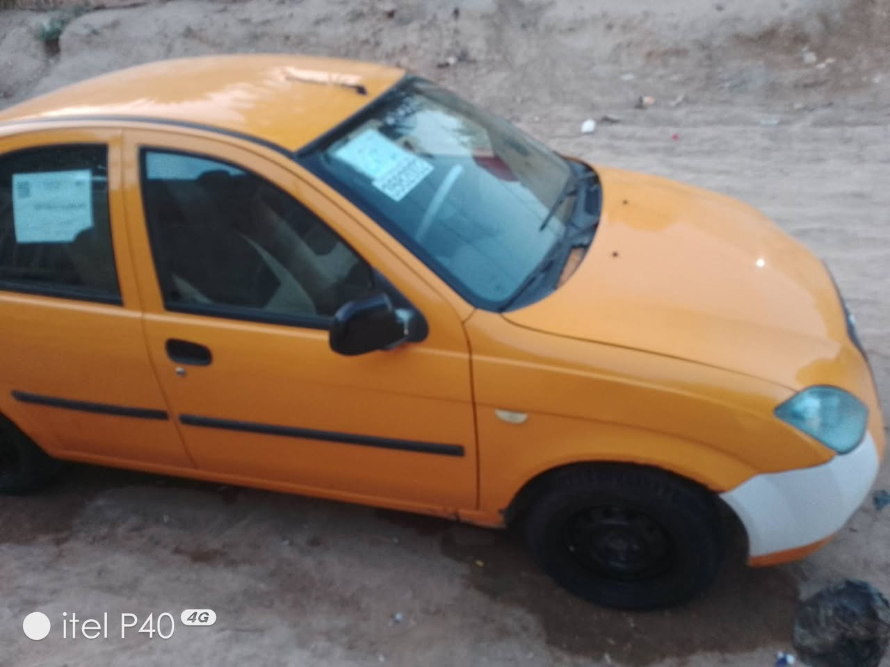 سياره طيبه موديل 2018  محولها مكينه كيه ريو قبل سنه مصفر هيئه وغرامات حداديه جديده تبريد خير من الله سنويه ل28  باسمي تحويل ثاني يوم مكاني ديوانية 
***********

