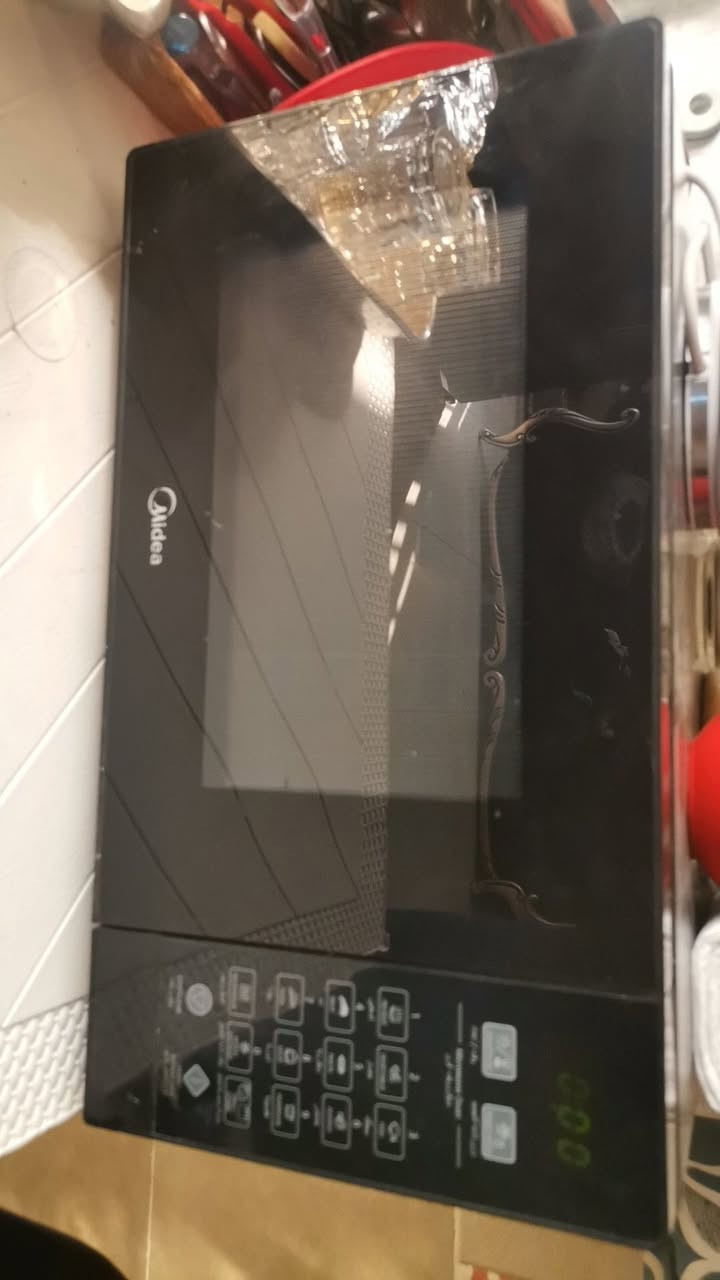 غسالة صحون ٢٥٠ ومايكروويف ٧٥


**إذا كنت صاحب هذا الإعلان وتريد حذفه لأي سبب، رجاءا أرسل رسالة إلى الدعم الفني**