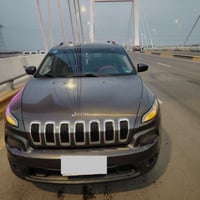 شيروكي لاتيتيود • ٢٠١٨ • رقم بصرة