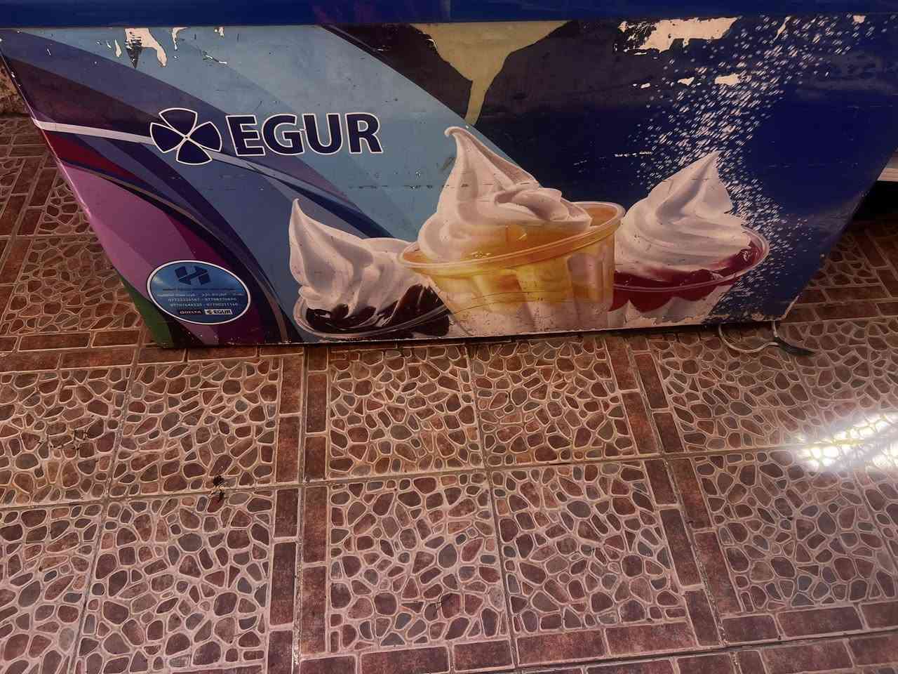 للبيع


**إذا كنت صاحب هذا الإعلان وتريد حذفه لأي سبب، رجاءا أرسل رسالة إلى الدعم الفني**