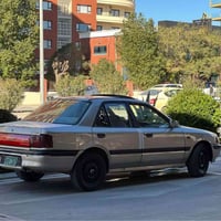 مازدا 323 • نظيف • السليمانية