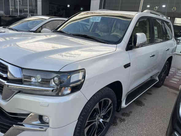 لندكروز2016بغداد اسمي تحويل ثاني يوم السياره سازفول موصفات كشن 2كهرباء يعني السايق اوصب العبري السعر465 ورقه السياره مكفوله  عامه ماعد الدعاميه الخلف
ه/***********
