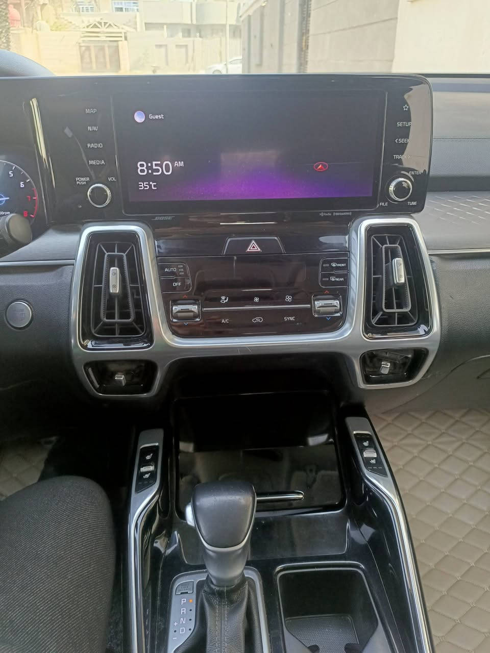 للبيع سورنتو موديل 22 امريكي فول مواصفات محرك ٤سلندرتيربو تقرير غرق سياره مكفوله من لحادث ولصبغ  سعر على لخاص


**إذا كنت صاحب هذا الإعلان وتريد حذفه لأي سبب، رجاءا أرسل رسالة إلى الدعم الفني**