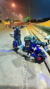 دراجه شحن • R9 • بصره سفان