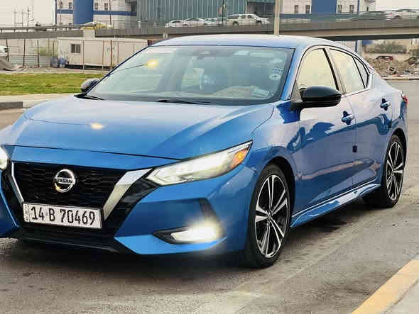 السلام عليكم سنتره 2023
رقم بصرة معوقين بيهة حادثها بس بنيد ماشيه 50 ألف السيارة فول رادارات حساسات تخم تاير جديد سيارة جديدة مامتعوبة الباقي كلة كفاله عامة ***********
