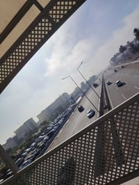 تاكسي مطار • المشاهدة • منشأة نصر