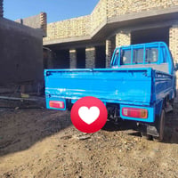 كيا حمل • موديل ٩٣ • بابل الدبله