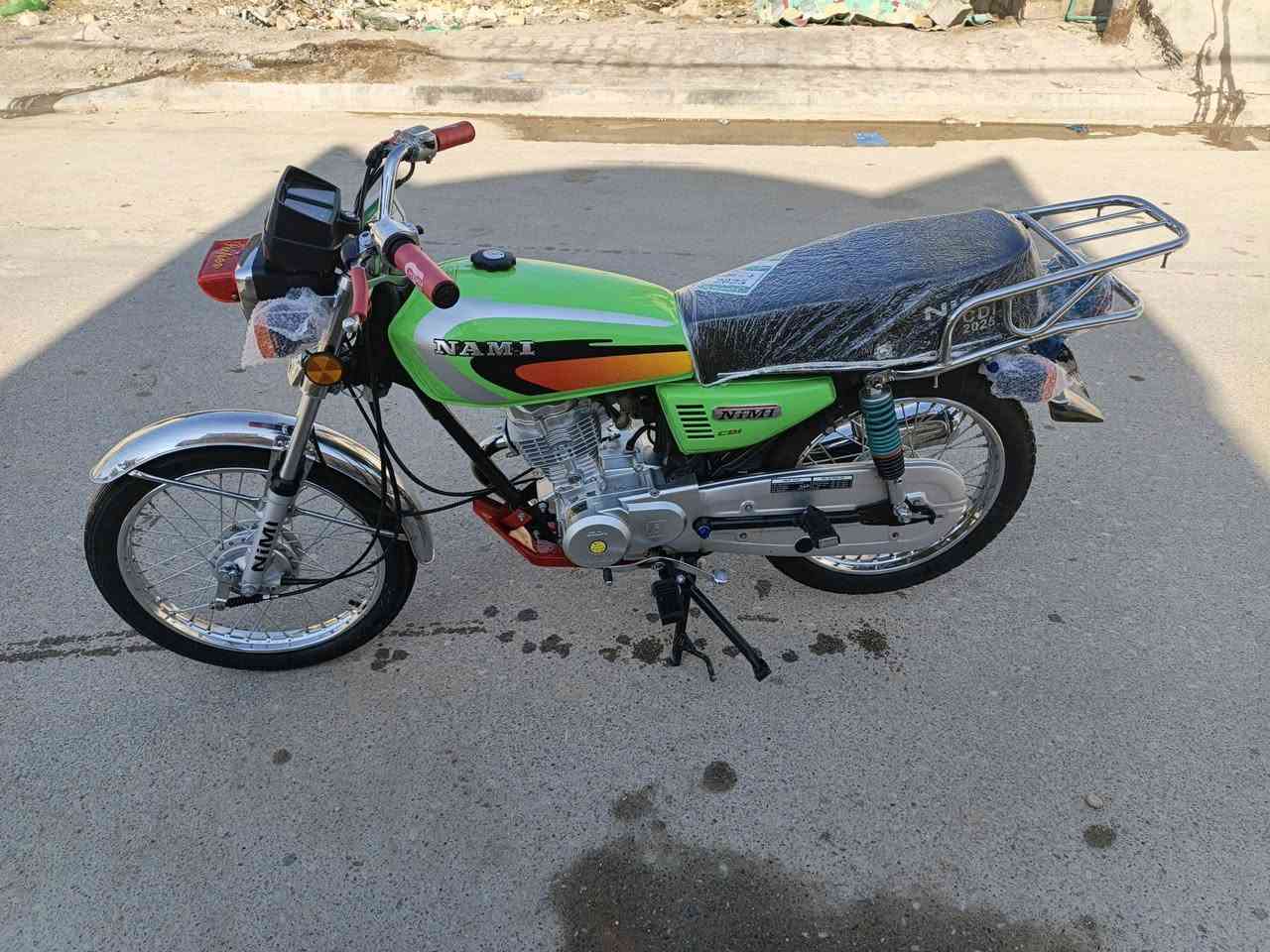 لبيع موديل 25كفال عامه مكاني كوت زين ***********
