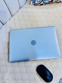 💻 لابتوب Dell أصلي للبيع – مواصفات قوية وحالة ممتازة  المواصفات: • الم...