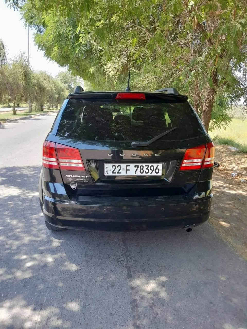 جورني  موديل ٢٠١٧ أسود رقم اربيل  محرك ٢٤٠٠ سنوية لغاية٢٠٢٧ لمن يرغب الشراء الاتصال ***********  تحويل ثاني يوم للشراء
