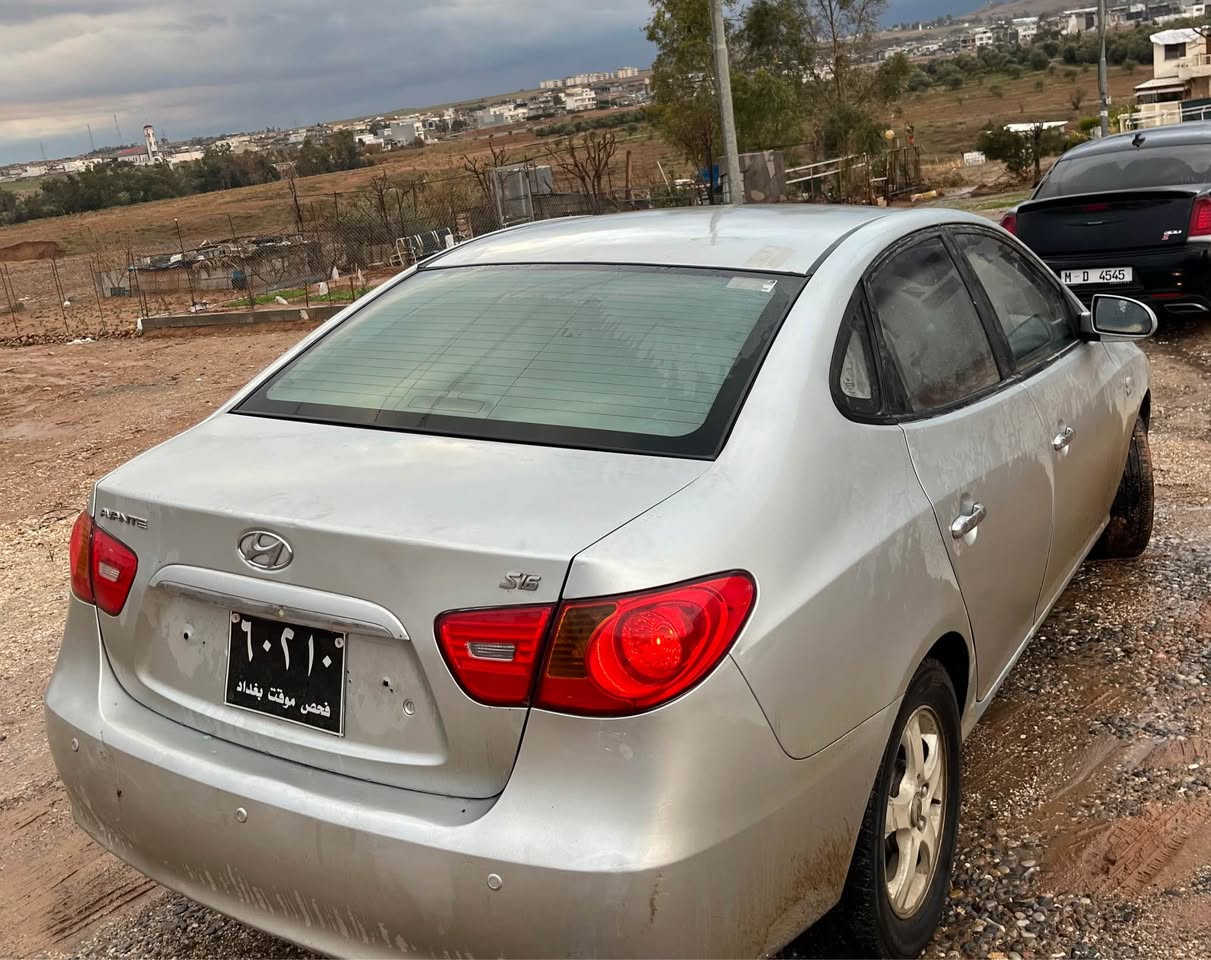 ‎ئاڤانتی 2009
‎46 گلا 
‎بێ دەعمو لیدراو پشتو پیش کەپس
‎فول فول بەس سلایت نیە 
‎دەسک نیکل ۳ گێچ 
‎بلوتوزە ئیرباک نەتەقیوە بەشەرت
‎تەبریت لەمس حاسە سوکان ڤولیوم
‎جالو شوختو قوپاوی نیە 
‎حیزام بەغداد ماشاالله ی دەوی 
‎کەڤەر گوراو بشرت 
‎دەعامی بۆ دەعامی بەشەرت 
‎جرکەی تیا نیە پشتو پیش واک تۆپ توندو تۆل
‎تایەی سفر سوپیری تیایە 
‎شوین کۆیە موشتەری تەلەفون بکا:***********
‎ڤایبەر واتسئەپ کراوەتەوە كويسينجاك, أربيل
