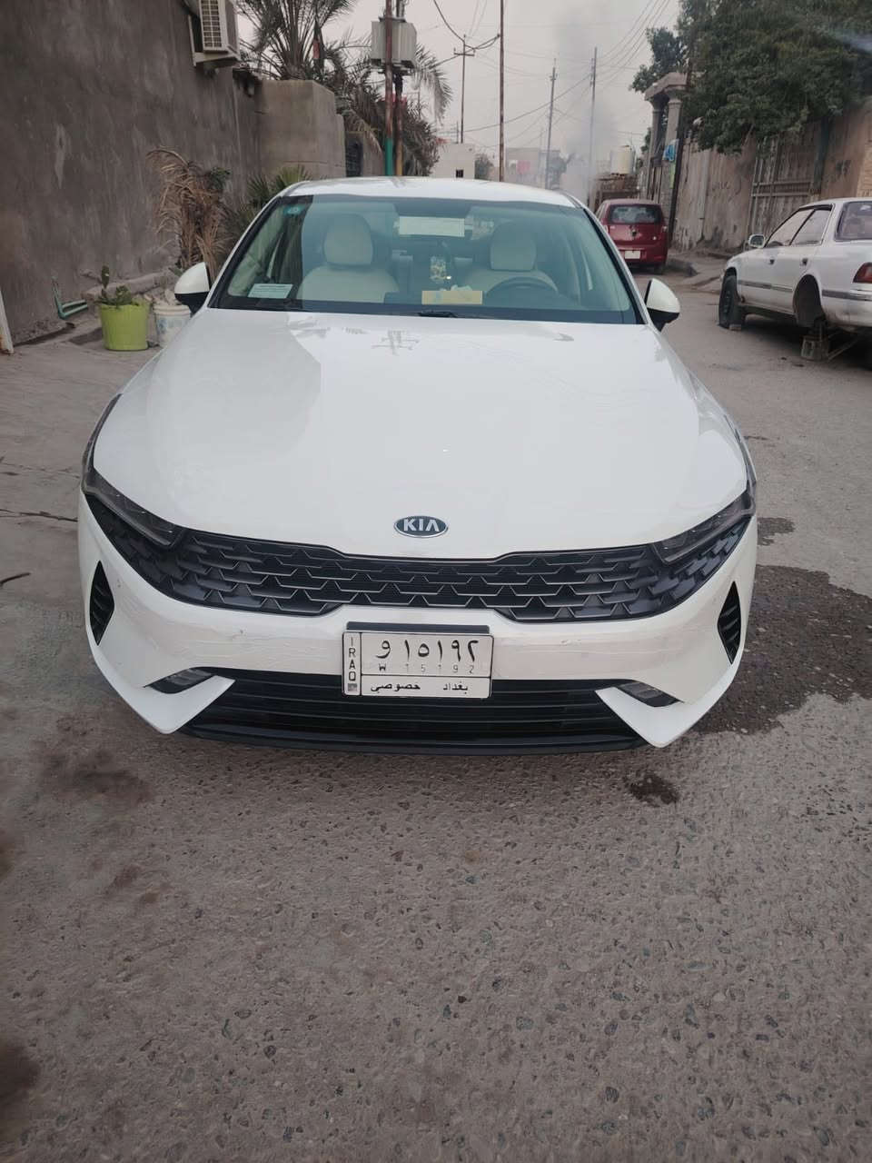 سلام عليكم مراوس ب جارجر او اوبامه كي فايف مديل 2021  خليجي السياره جديده على وضع الشركة مال اقصاط ستقطاع مباشر سنه وتخلص  ***********
