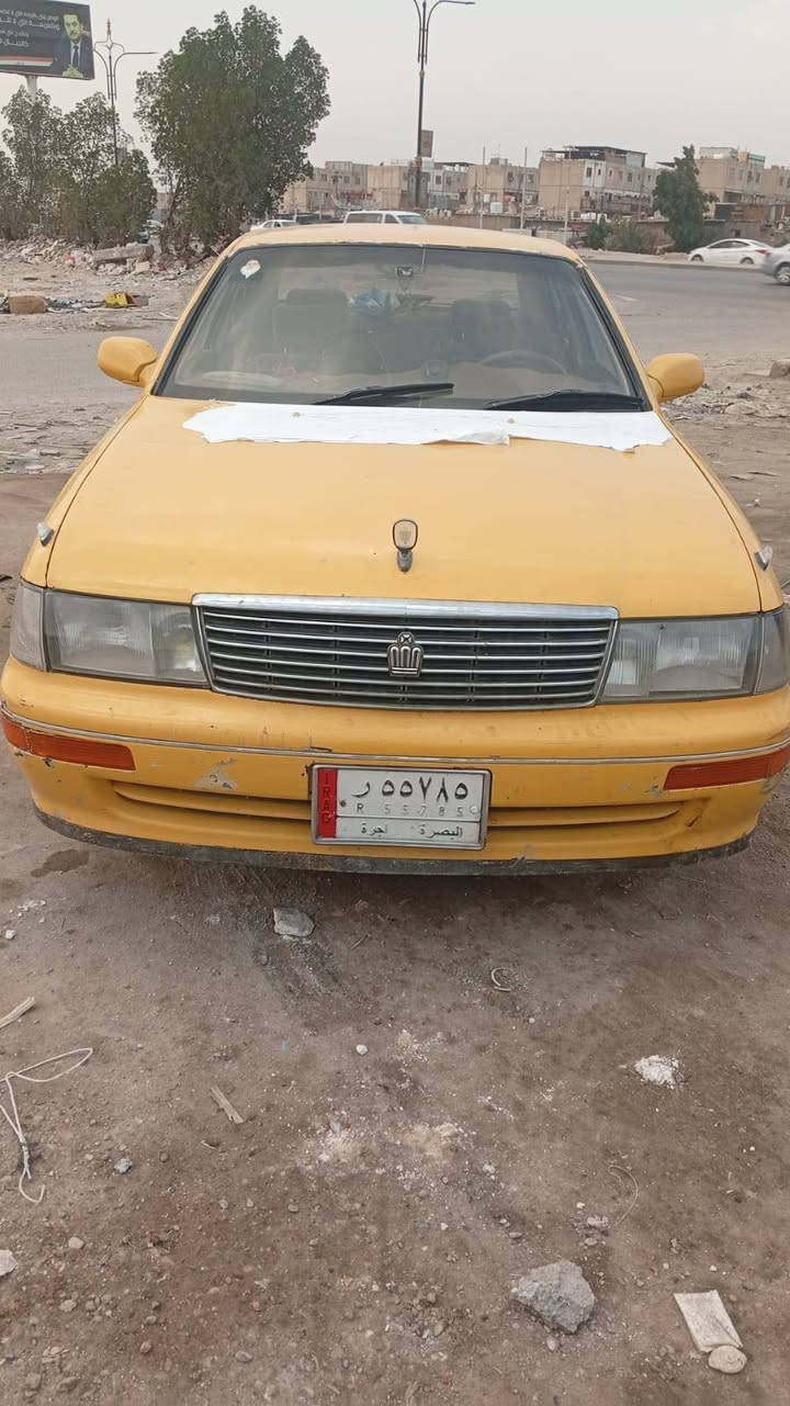 سياره بطه جاهزه حداديه كير مكينه كلشي جديد نقص سلف وراديتر فقط . حي الاصدقاء. السعر 23  رقم هاتف . *********** البصرة, العراق
