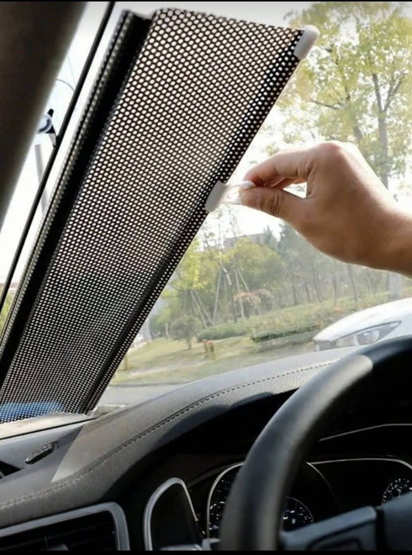 كماليات سيارات
حقيبه تنظيم اغراض لصندوق السياره سعر القطعه ب15 والقطعتين ب25 

شمسيه زجاج امامي بشكل روله ب8 الاف

يوجد توصيل لكافة المحافظات 🚚

اي اختلاف في المنتجات يرجع الطلب


**إذا كنت صاحب هذا الإعلان وتريد حذفه لأي سبب، رجاءا أرسل رسالة إلى الدعم الفني**