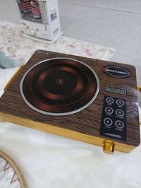 طباخ ليزري • مستعمل • سعر مخفض