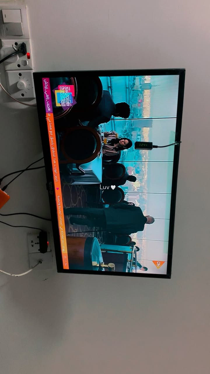 بلازمه للبيع بسعر 75وبيها مجال مكاني حي القاهره


**إذا كنت صاحب هذا الإعلان وتريد حذفه لأي سبب، رجاءا أرسل رسالة إلى الدعم الفني**