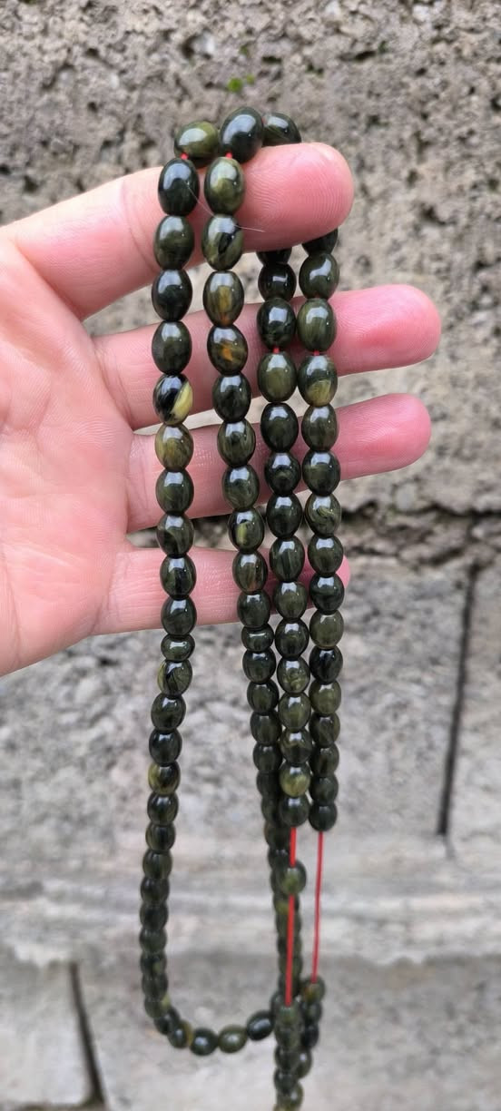 ‎للــبیــع        ‌
✂﻿🧵📿✂﻿🧵📿✂﻿🧵📿﻿🧵✂﻿🧵✂📿﻿🧵✂📿﻿🧵
 سبحة فاتوران 101 حبة  جراخ یدوي ايراني
 يو‎ السليمانية, العراق


**إذا كنت صاحب هذا الإعلان وتريد حذفه لأي سبب، رجاءا أرسل رسالة إلى الدعم الفني**