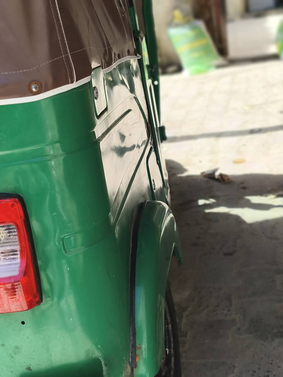 سلام وعليكم تكتك البيع موديل 21 مكينه مجفته وراق صولي وراق صولي تكتك مصبوغه عام لا محروكه ولا مكلبوه


**إذا كنت صاحب هذا الإعلان وتريد حذفه لأي سبب، رجاءا أرسل رسالة إلى الدعم الفني**