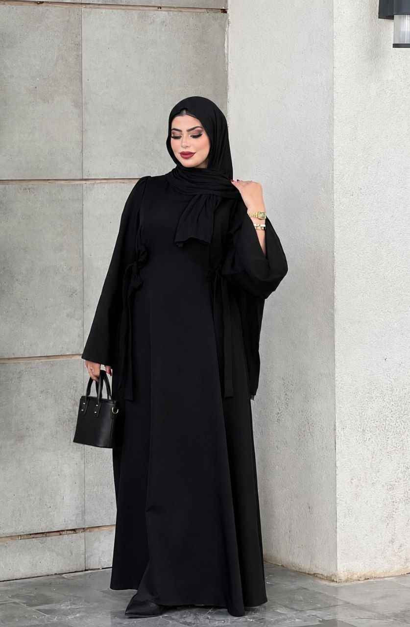 🌸 كوني دومآ متألقة 🌸
أجمل الموديلات لسنة2026
🔥 العيد ويانة غير 🔥 
فستان كويتي 🖤🖤

توفر فستان فاخر صيفي خامة القماش فرسان كويتي سواد فاحم جدآآ 🖤🖤  الأصلي مريح وناعم لايتأثر بالغسيل 💯♥️

القياسات : 38 / 40 / 42 / 44 / 46 / 48 / قالب ستندر ✔️ بغداد, العراق


**إذا كنت صاحب هذا الإعلان وتريد حذفه لأي سبب، رجاءا أرسل رسالة إلى الدعم الفني**