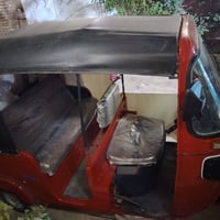 كربلاء البوبيات • توكتوك