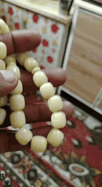 سبحة سندلس انكليزي قديم وتساب 07707256912