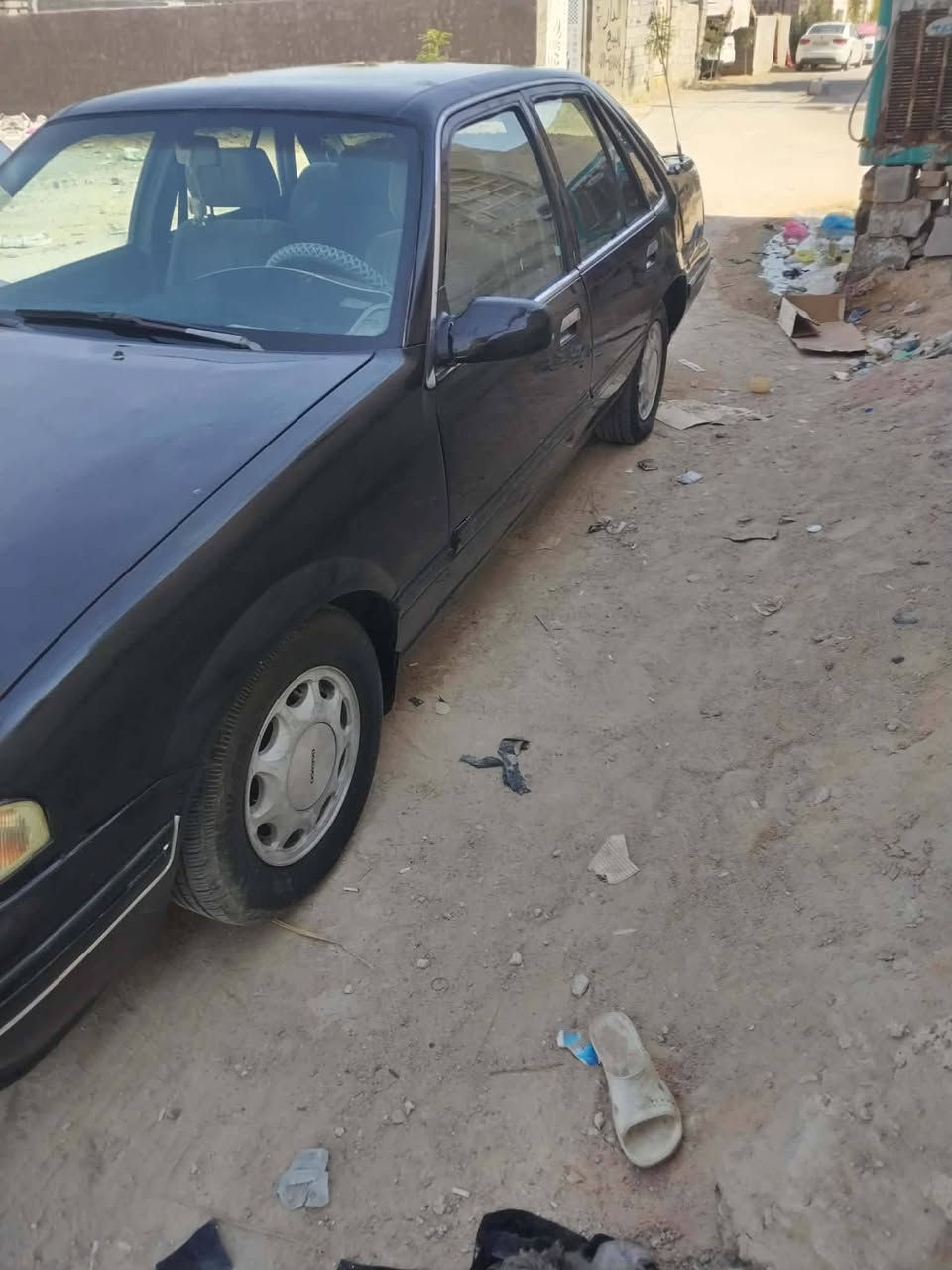 دايو برنس اوتماتيك مكينة مكفولة كير مكفول شواصي مكفولة خياس ماكو مكان السيارة بنجف راعيها بنجف رقم نجف نكليزي موديل،96السنوية 31هزة ماساقطة تبريد شغال بس هواء حار السعر 26 اتصال واتساب ***********
