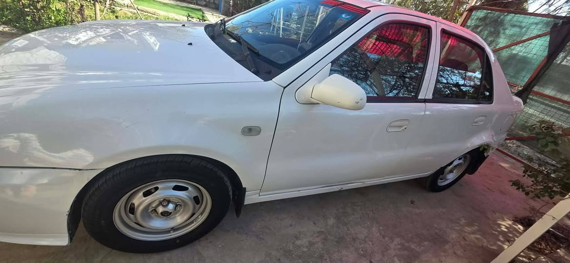 2013 
بأسم شرعيها جاهزة تحويل فقط سنويه جديدة رقم جديد بدون صبغ وبدون بارد
ماشيه ١٦٠ سعرها 55


**إذا كنت صاحب هذا الإعلان وتريد حذفه لأي سبب، رجاءا أرسل رسالة إلى الدعم الفني**