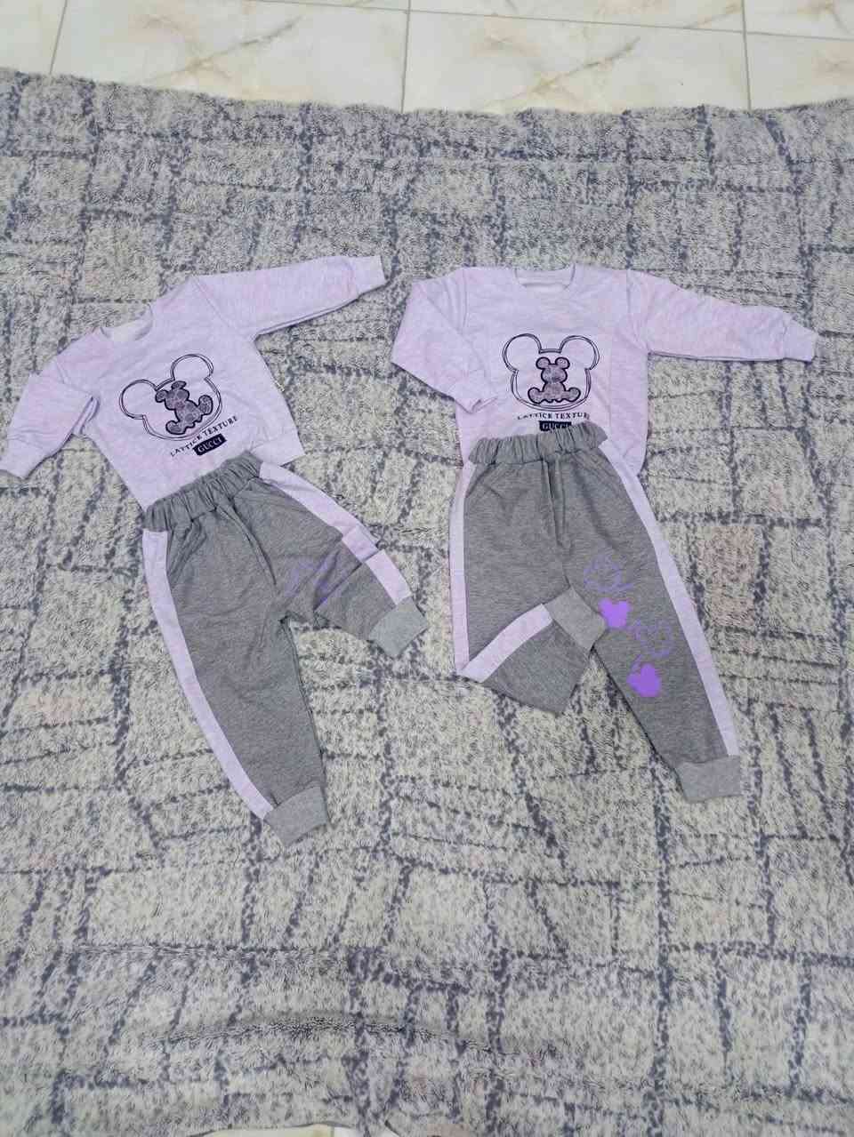 تراك بناتي قياس 1سنة إلى 10سنة سعر القطعة 3000دينار


**إذا كنت صاحب هذا الإعلان وتريد حذفه لأي سبب، رجاءا أرسل رسالة إلى الدعم الفني**