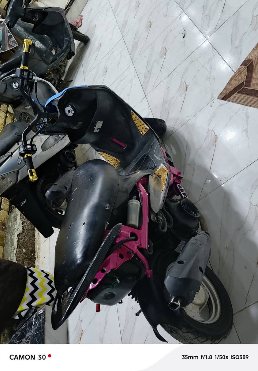 للبيع مفولة 🔥📍
سلام عليكم ماكس عدله مال لعب دراجه مفوله شلعه ومعدل ماتنلزم بيهة تزويد شيال راجع شاصي صبغ جديد مكينه خرسة نكره وحدة بجم مال اربعة يدات دواسات دراجه مرتبه رجأن المايعرفلهن ولموشراي ليراسلني سعرهة 550وبيه مجال حك الجية مكاني ميسان حي الشهداء أوراق بسمي ***********
