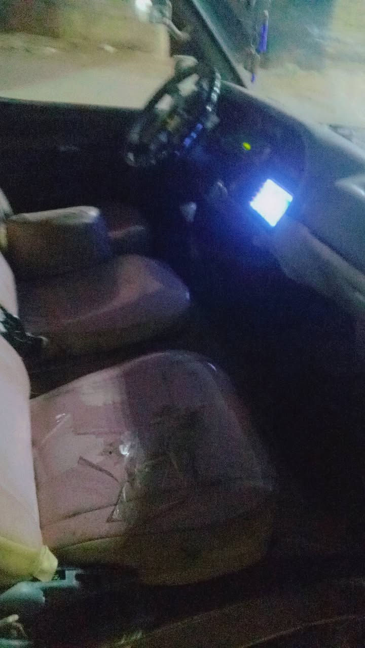 ياالله
سيارة فتون بولارسن البيع او مرواس بسيارة زغيرة 
كير مكينه مكفولات مكينه جديده 
الداخل جديد الكهربايات كلهة شغاله 
عنوان الزعفرانية 
 الرقم ***********
