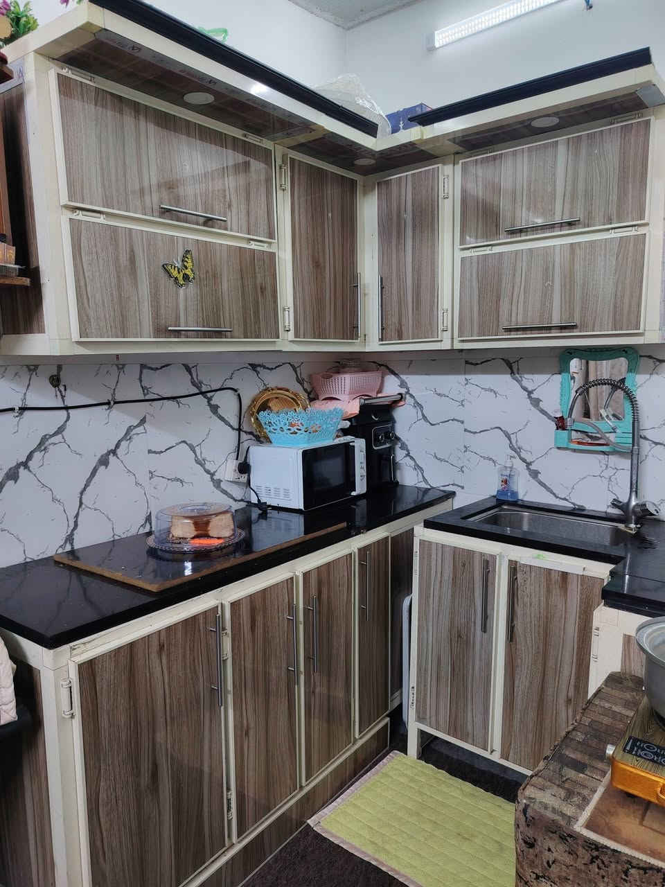 كاونتر 3قطع البيع ب350وبي مجال المكان حي البساتين قريب شعب


**إذا كنت صاحب هذا الإعلان وتريد حذفه لأي سبب، رجاءا أرسل رسالة إلى الدعم الفني**