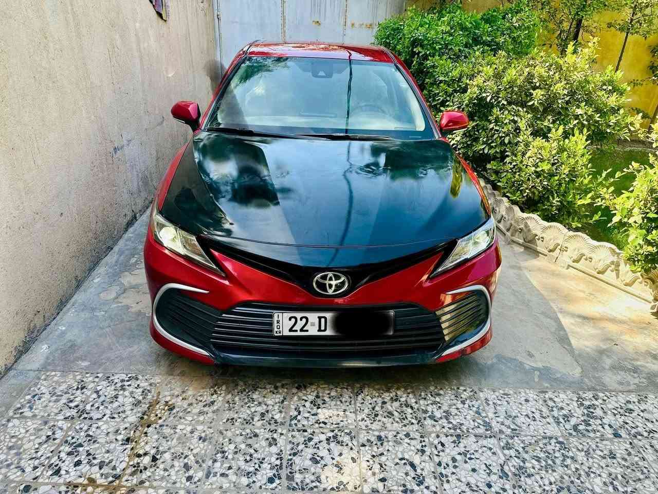 للبيع كامري le 2023 ✅

سعرها ادخل ع رابط https://t.me/carssofiraq/15288

رقم اربيل فول مواصفات
بصمة
كشن كهرباء
رادار امامي
رادارات جانبيه
اشاير بالمرايات
بريك كهربائي
٣ مودات قيادة ايكو نورمل سبورك
نحكمات ستيرن
مثبت سرعة
سيارة كير ومحرك وحدادية مكفوله برغي ممفتوح سيارة ماشية ٤٠ الف
بنيد وجاملغ تبديل شركة وباب بصف السايق مصبوغ 
رقم هاتف ***********
.
.
🚗اعرض سيارتك ع اقوى قناة تلكرام للبيع و شراء سيارات ادخل ع رابط 
👇👇
https://t.me/carssofiraq
