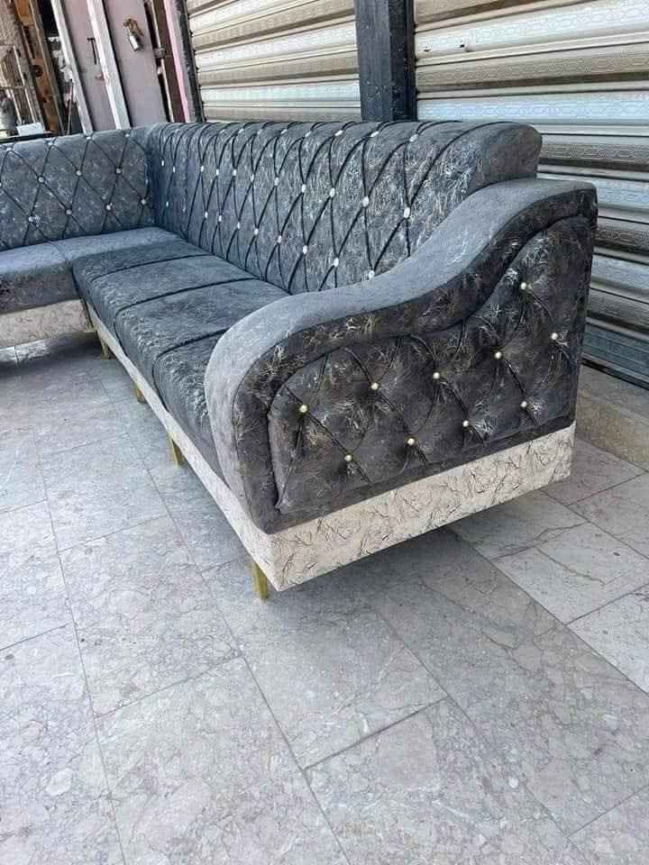 ديوان تخم جميع القياسات والأحجام والألوان متوفره حسب طلب زبون درجه اولى درجه ثانيه كول الموديلات متوفره والخامه القماش روعه للححز والاستفسارات مراسله الصفحه الشطره, ذي قار


**إذا كنت صاحب هذا الإعلان وتريد حذفه لأي سبب، رجاءا أرسل رسالة إلى الدعم الفني**