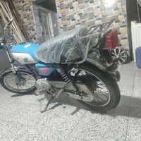 ارشا • ٢٠١٨ • بوش وبستم