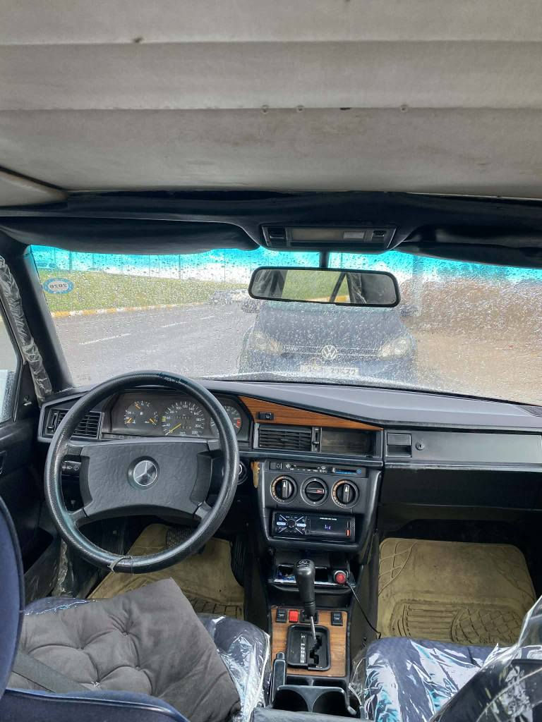 میرسیدس  ۱۹۰  مودیل ٨٨
مکینە عەنکەبوت بەشەرتی وەی نیو سلف ایش بکات
دووکەل و بوخاروو سەرف ودەنگ بەشەرت
حیزام بۆجوانی دەعمی نیە پشتوو پێش کەپس 
ناو شان دینگە هەمووی بەشەرت
توماتیک وعادی
جام کارەبایی
سلاید کارەبایی
کامل مسحی بۆ بەستراوە 
توندوو تۆلە
چوار تایەو ویلی نوێی لەسەرە
فەحسوو هەزەو ڕەقەم نوی
سەنەوی تا ۲۰۳۰  نوێیە
خایسی نیە  هەموو شتی لەسەر بلاد ماوە
سعری  ٥٥  معاملەیەکی کەم گۆڕینەوەش دەکەم أربيل, العراق


**إذا كنت صاحب هذا الإعلان وتريد حذفه لأي سبب، رجاءا أرسل رسالة إلى الدعم الفني**