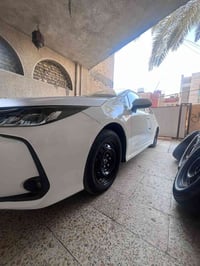 للبيع ويالة ١٦ ياباني جديد طك كارتونة وتايرات جدد بعدهن بالضمان للبيع ...
