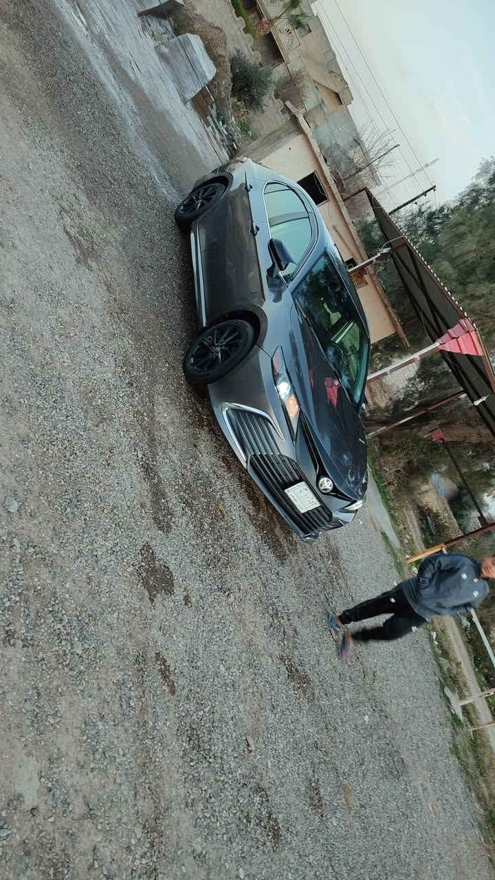 السلام عليكم
سياره كامري 2022 مال معوقين رقم نينوى بيها طخات بالجوانب ابيعك صبغ حزام السياره شرط وجاهزه من كل شي للاستفسار الاتصال على الرقم 
 
***********
