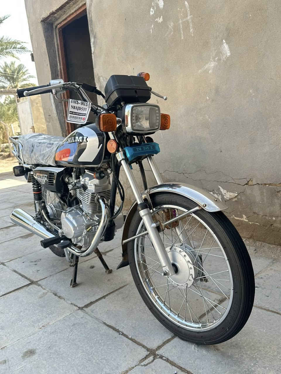 السلام عليكم
#متاح.   نامه شلامجه فول شرط 
نضافه شوفت عينك 
مكاني سماوه حي نفط


**إذا كنت صاحب هذا الإعلان وتريد حذفه لأي سبب، رجاءا أرسل رسالة إلى الدعم الفني**