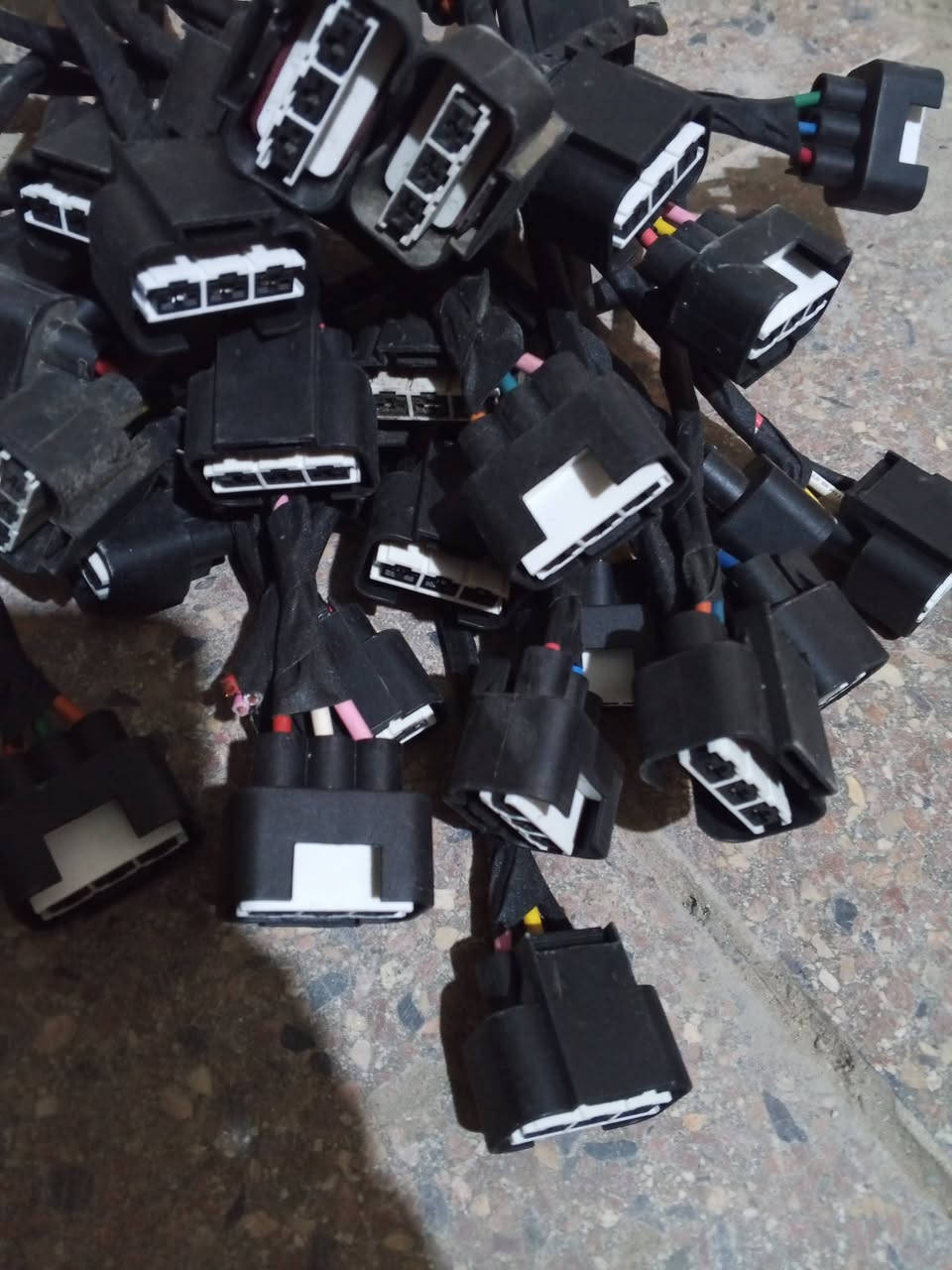 وصول فيش مروحه تفصيخ ثلاثي عمل 
للبيع جمله 
ملاحظه يوجد الدينا خدمة توصيل كافه محافظات
للبيع جمله فقط 
الاتصال على الرقم التالي ***********
وات ساب........... ***********
ملاحظه يوجد الدينا خدمة توصيل كافه محافظات
